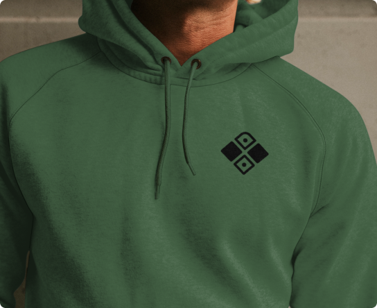 Concept Logo Design